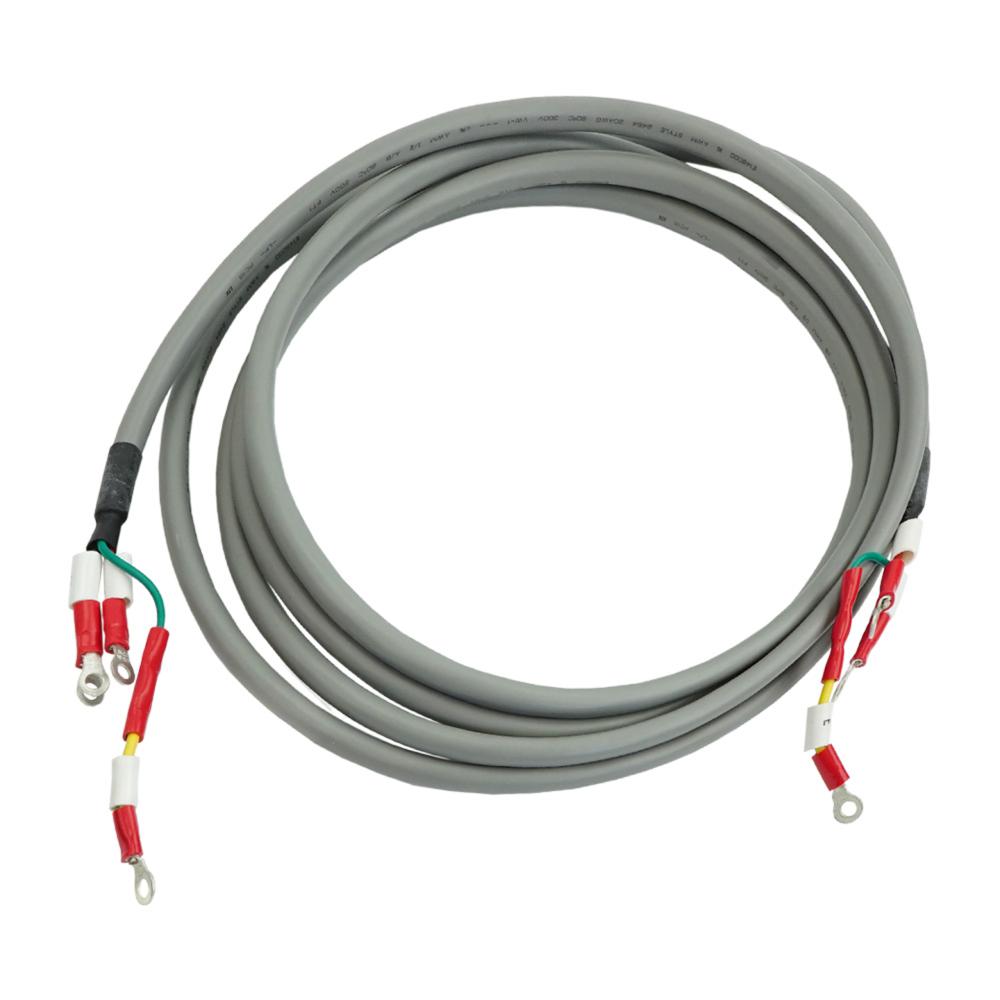 Table Cable Assembly 2 Table Cable Assembly 2