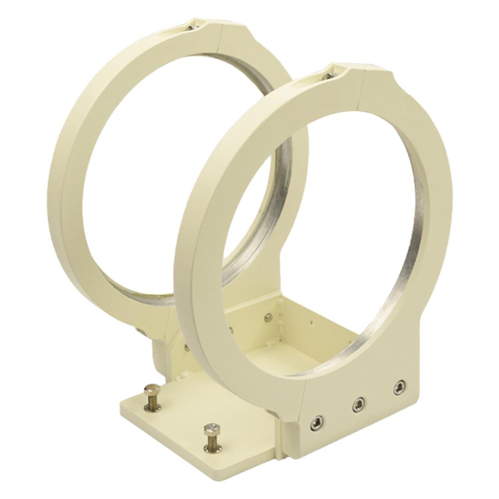 Tube Trunion Assembly Tube Trunion Assembly