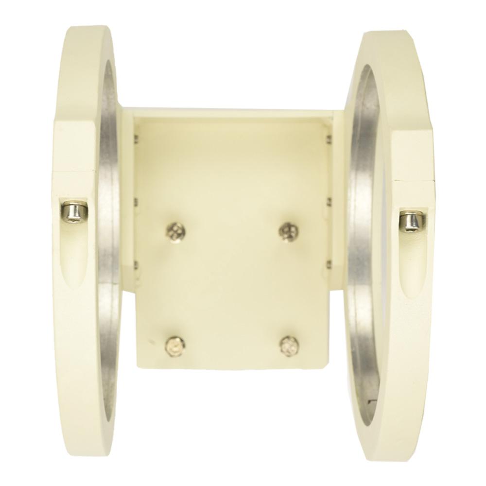 Tube Trunion Assembly Tube Trunion Assembly