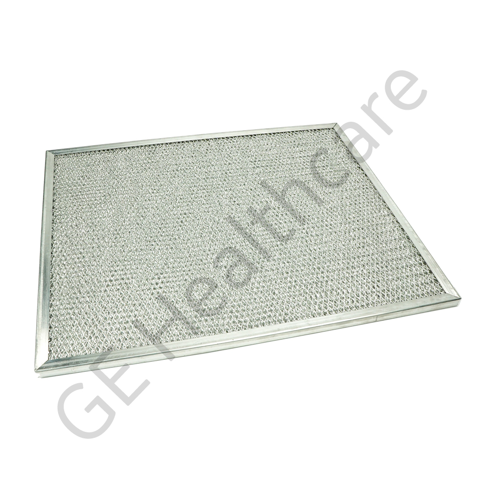 Air Filter System Cabinet