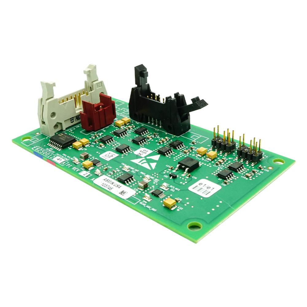 Remote INTERCOM2 - RoHS 6250012-51 Remote INTERCOM2 - RoHS 6250012-51