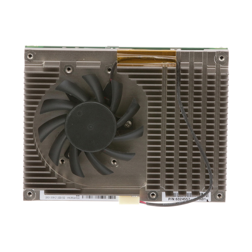 CEM Type 6 I5-3610ME DDR3 8GB Memory Heatsink with Fan CEM Type 6 I5-3610ME DDR3 8GB Memory Heatsink with Fan