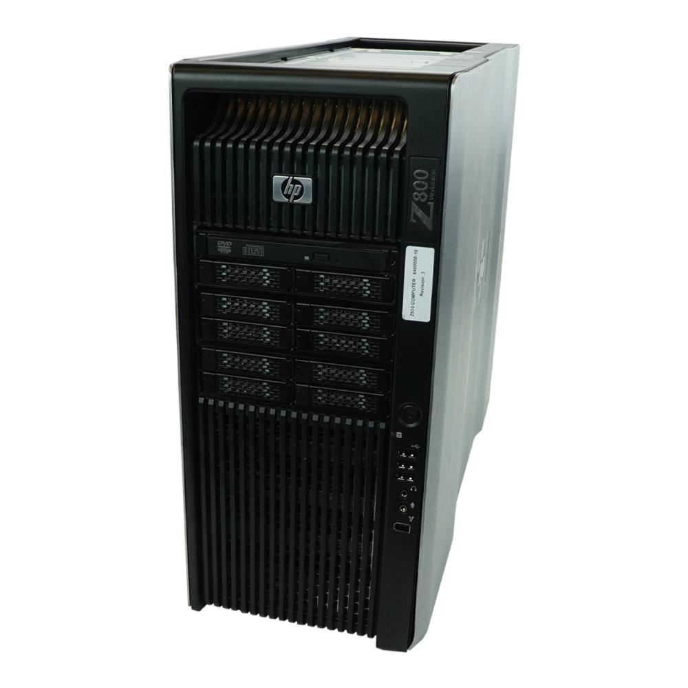 NIOHD 64 Computer 6400000-10-R NIOHD 64 Computer 6400000-10-R