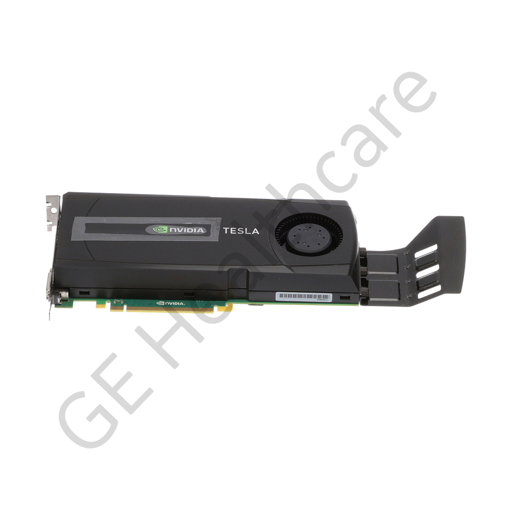 GPU for Recon: NVIDIA Tesla C2075 FW version: 70.10.76.00.05 6450000-103 GPU for Recon: NVIDIA Tesla C2075 FW version: 70.10.76.00.05 6450000-103