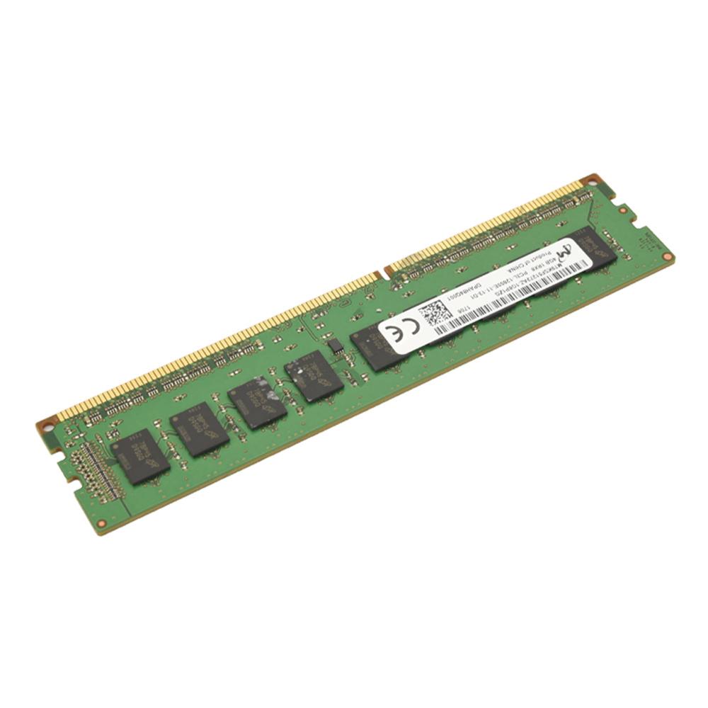 4GB DDR3 ECC Unbuffered DIMM 1600MHz or Higher Frequency 6450000-108 4GB DDR3 ECC Unbuffered DIMM 1600MHz or Higher Frequency 6450000-108
