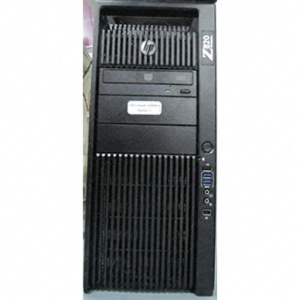 Z820 Workstation for NIO16 6450000-40 Z820 Workstation for NIO16 6450000-40