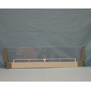 KIT SVCE BED SIDE L/R 44  GRA KIT SVCE BED SIDE L/R 44  GRA