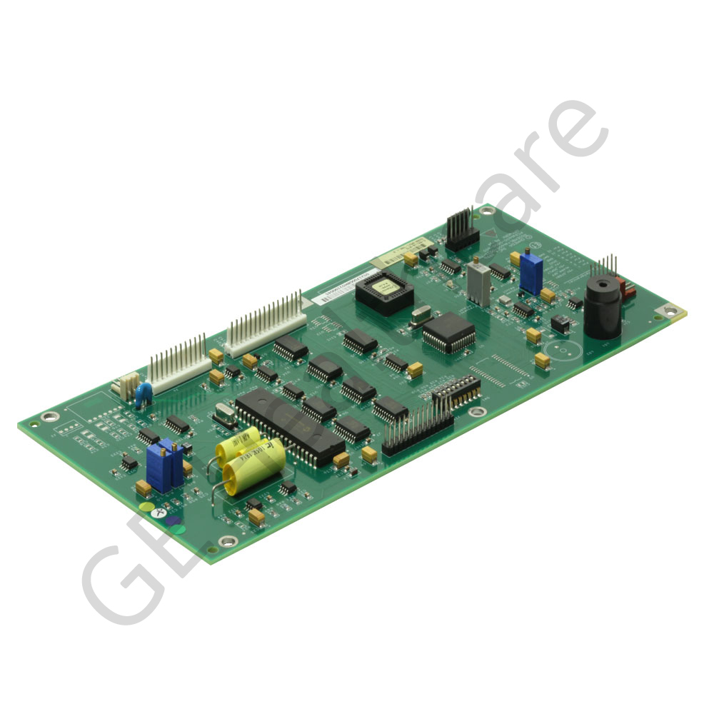 ASSY-LAU, KIT SVCE CONT BD SMT IWS, Manufacturing assembly - Make ASSY-LAU, KIT SVCE CONT BD SMT IWS, Manufacturing assembly - Make