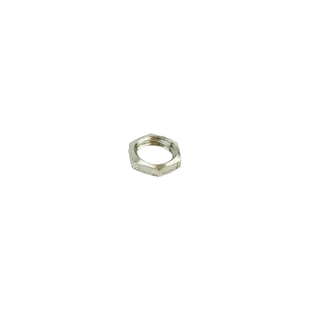Nut Precision .250-32 NEF Nut Precision .250-32 NEF