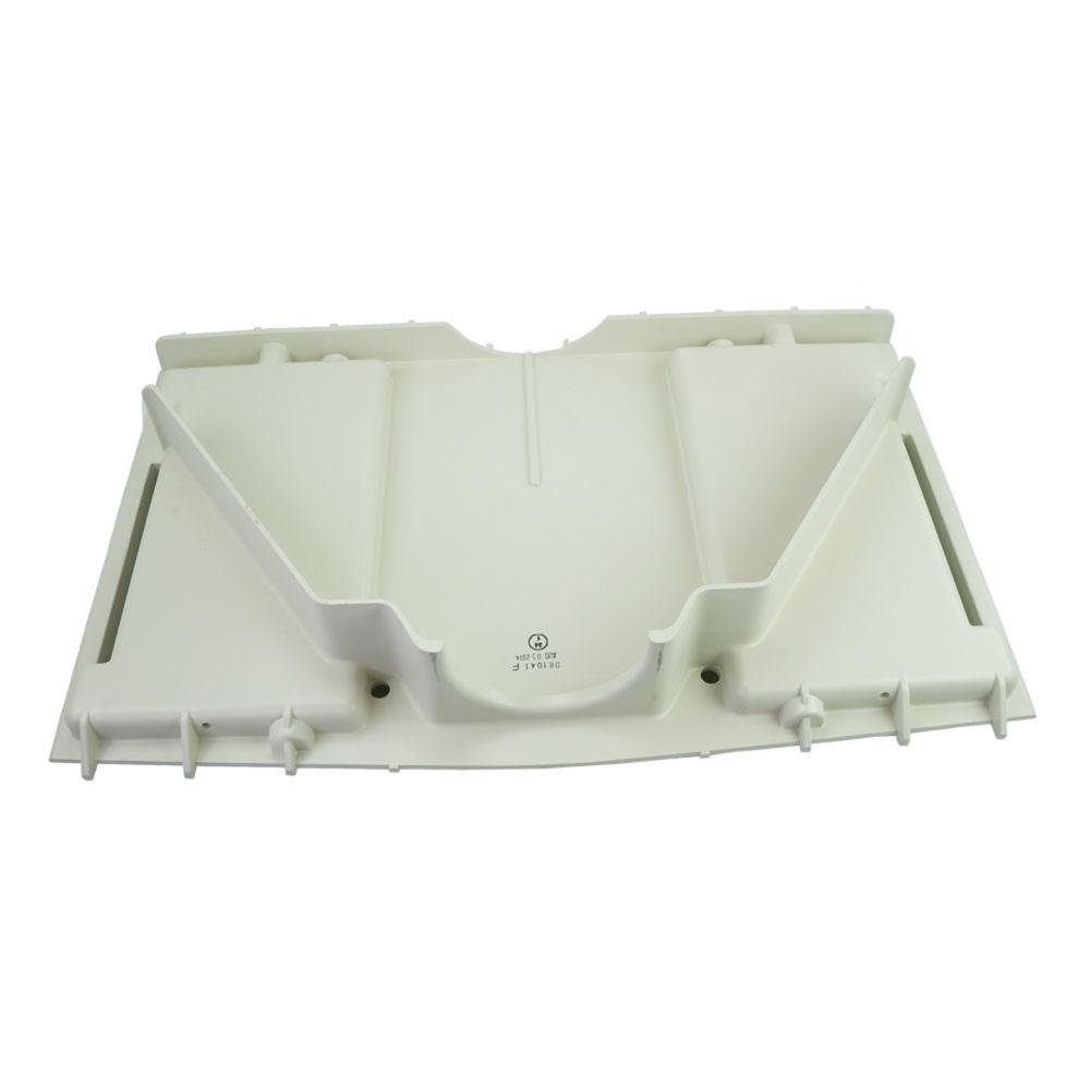 KIT SVCE COVER PLATFORM GRAY KIT SVCE COVER PLATFORM GRAY