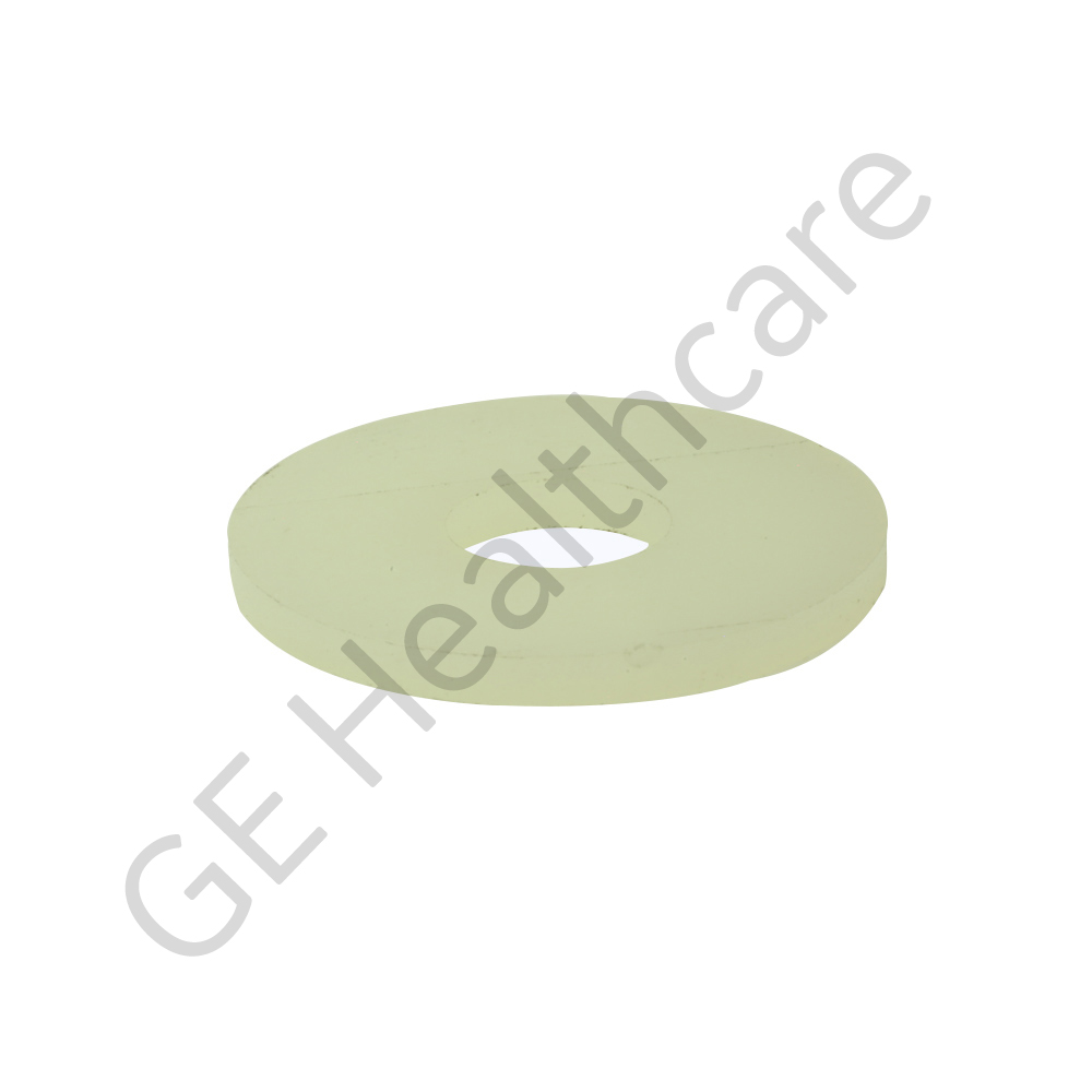 Washer Nylon 0.75 OD x 0.25 ID x 0.062 Thickness Washer Nylon 0.75 OD x 0.25 ID x 0.062 Thickness
