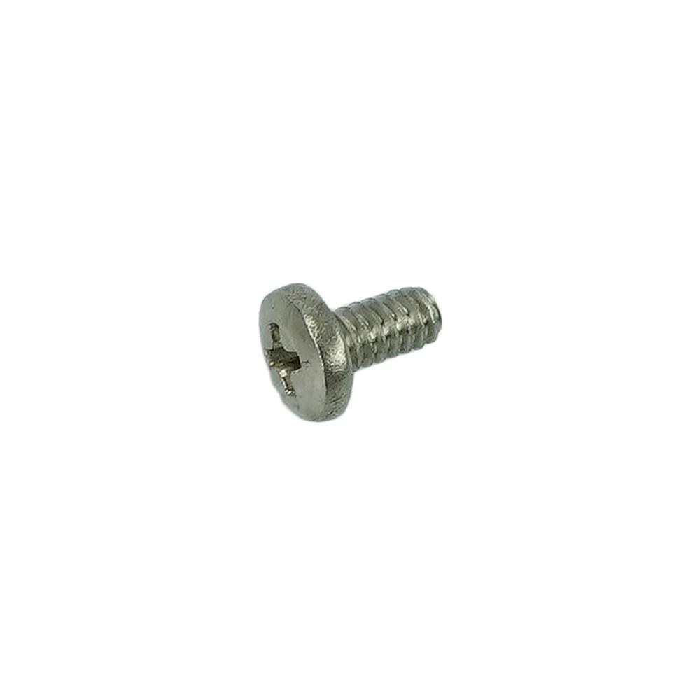 Screw 10-24 X 3/8 Screw 10-24 X 3/8