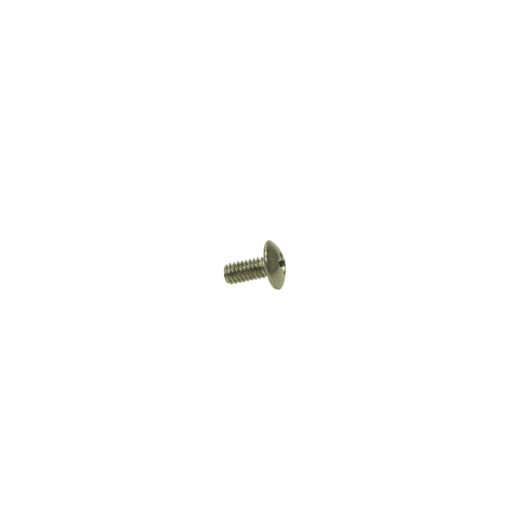 Screw 8-32 x 38 Stainless Steel Screw 8-32 x 38 Stainless Steel