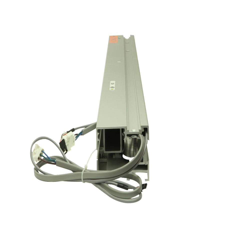 West Rail Kit - OmniBed™ Assembly West Rail Kit - OmniBed™ Assembly