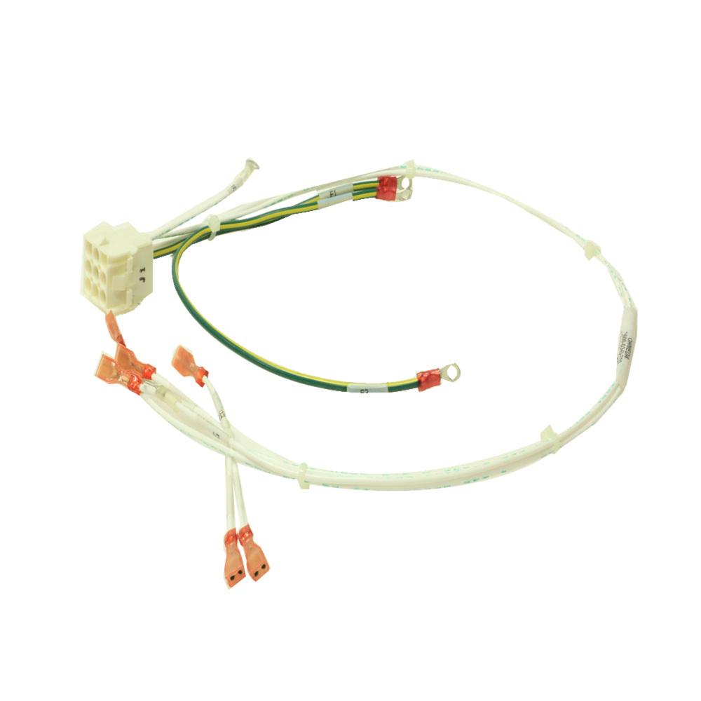 Harness LampHouse Small Heater Communication Controller IWS Harness LampHouse Small Heater Communication Controller IWS