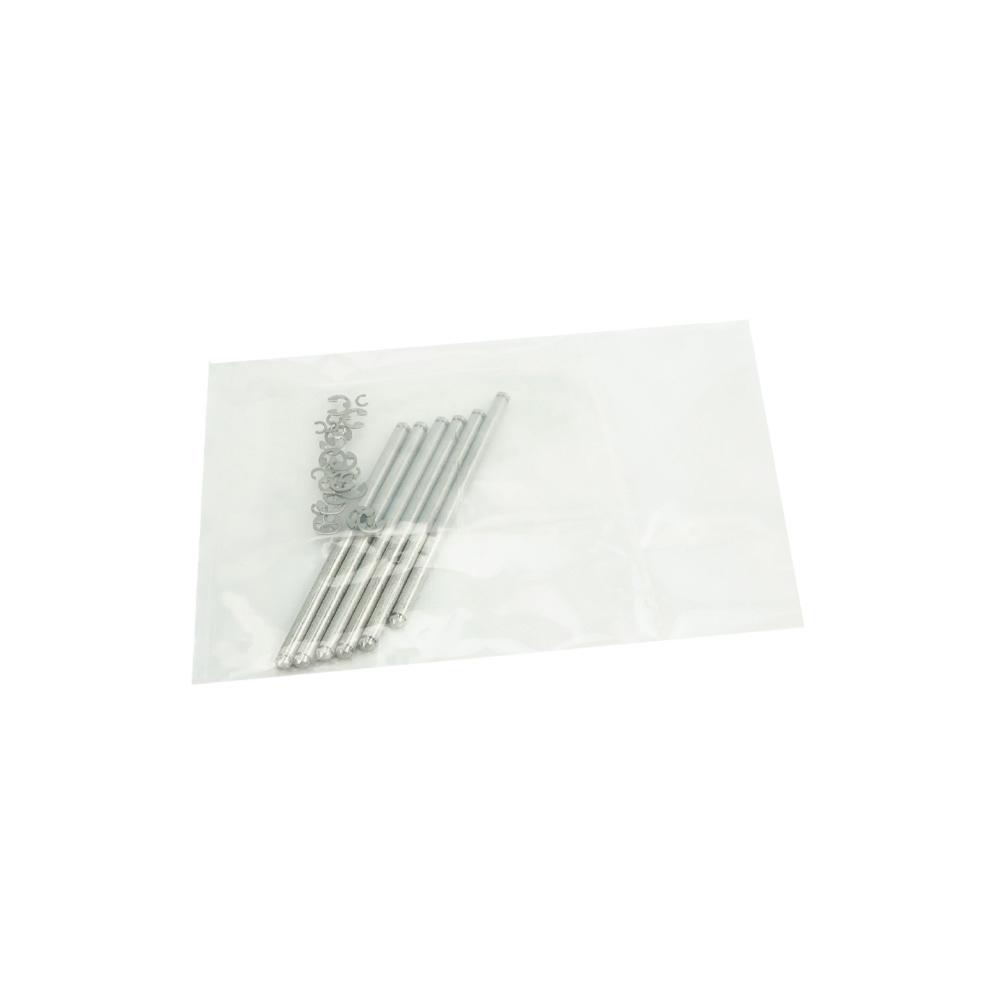 Porthole spring kit (includes pins, springs and retaining rings) Porthole spring kit (includes pins, springs and retaining rings)