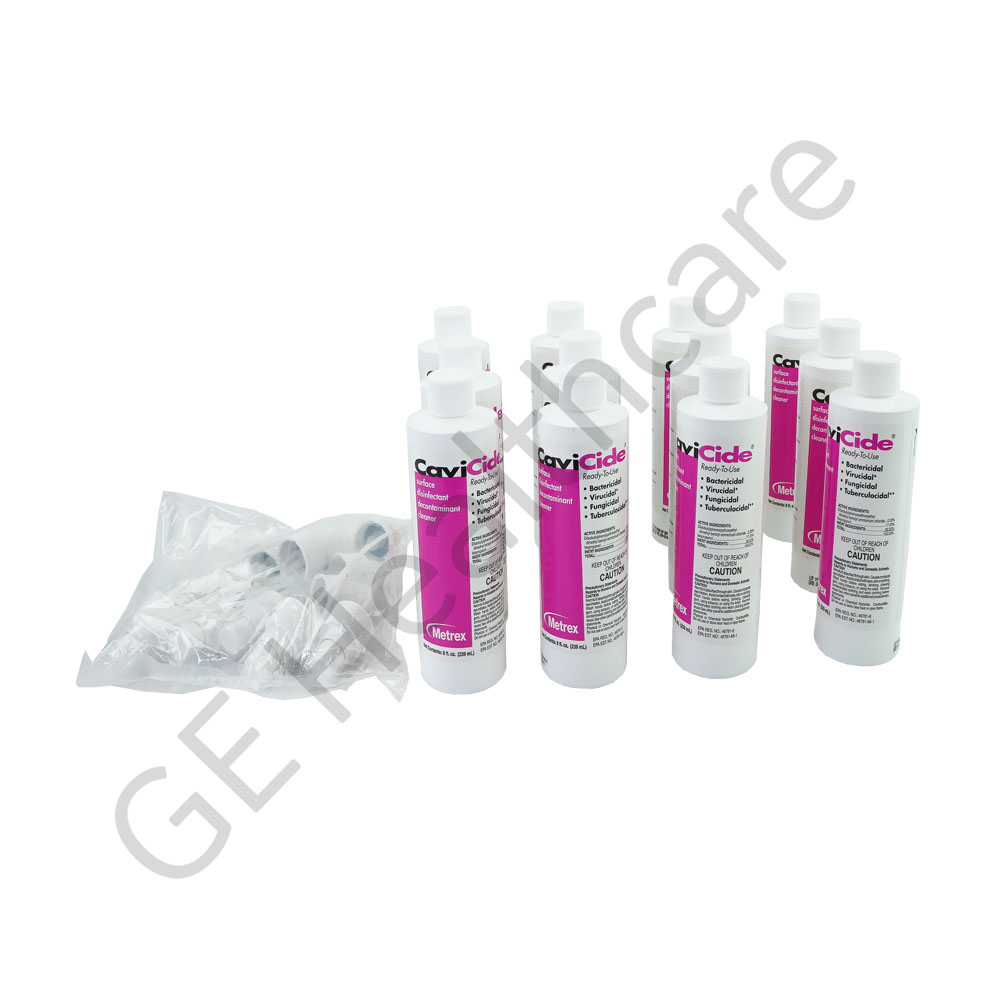 Cavitation Pump BTL 12-8oz DI Cavitation Pump BTL 12-8oz DI