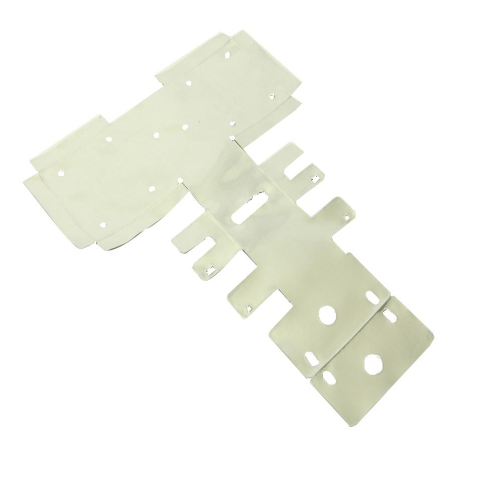 Main Board Pacer/SPO2 with Cables Main Board Pacer/SPO2 with Cables