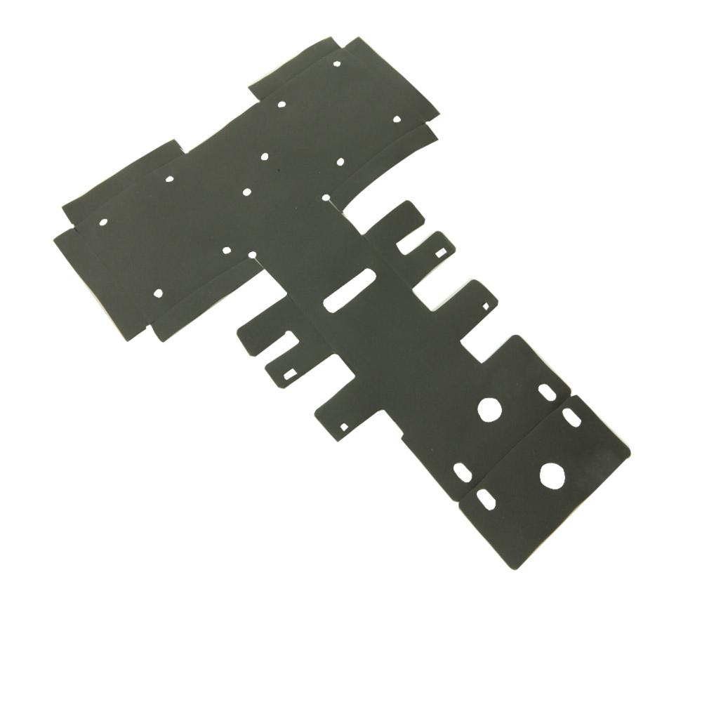 Main Board Pacer/SPO2 with Cables Main Board Pacer/SPO2 with Cables