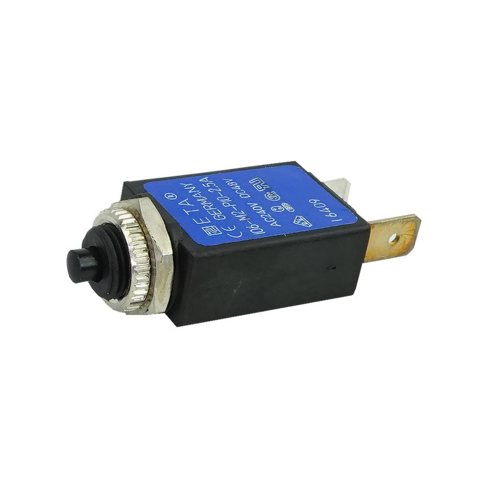 Circuit Breaker 2.5A Circuit Breaker 2.5A