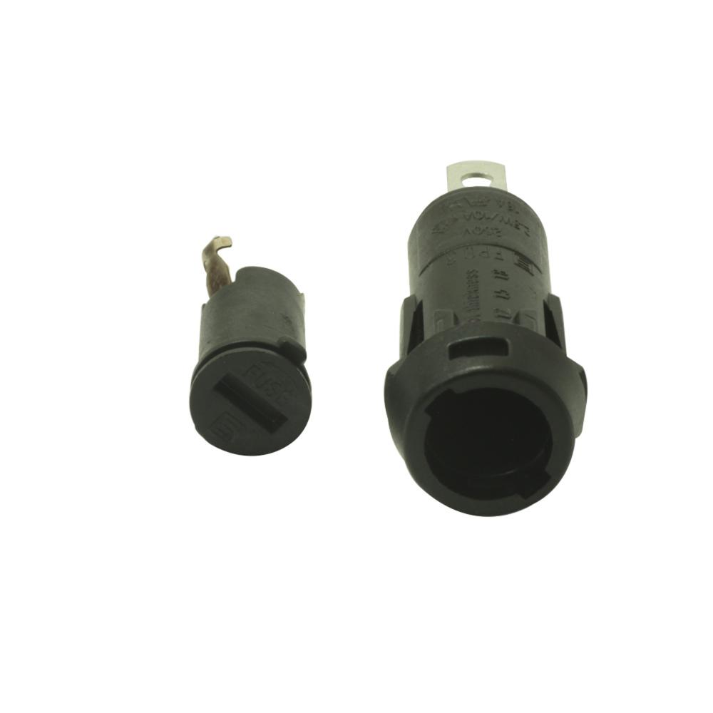 FUSEHOLDER SNAP-IN 187 X 020 FUSEHOLDER SNAP-IN 187 X 020