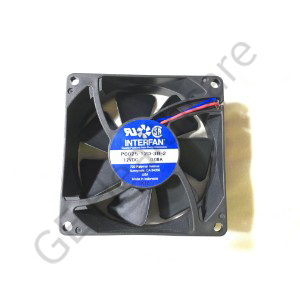 Fan Cool with Connector 12 Volts 35 CFM Fan Cool with Connector 12 Volts 35 CFM
