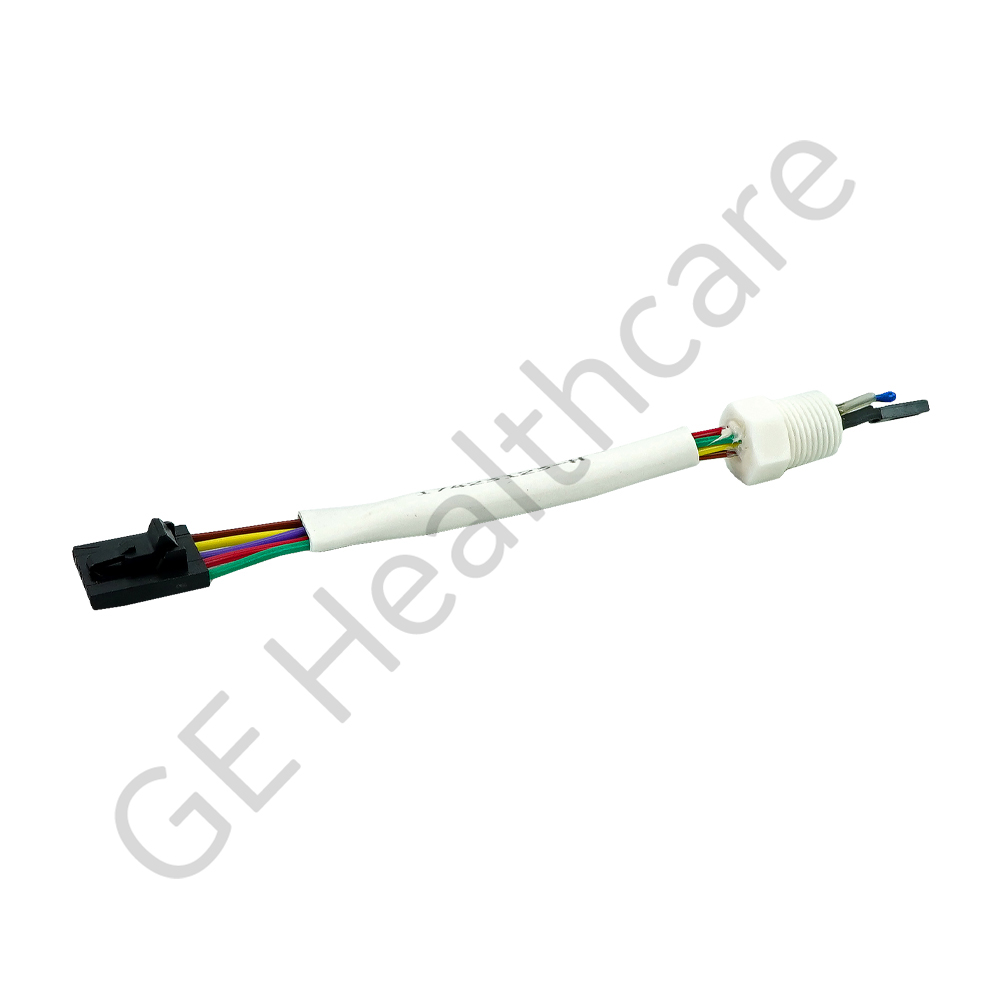 Sensor Plug Assembly Oxygen Control Sensor Plug Assembly Oxygen Control