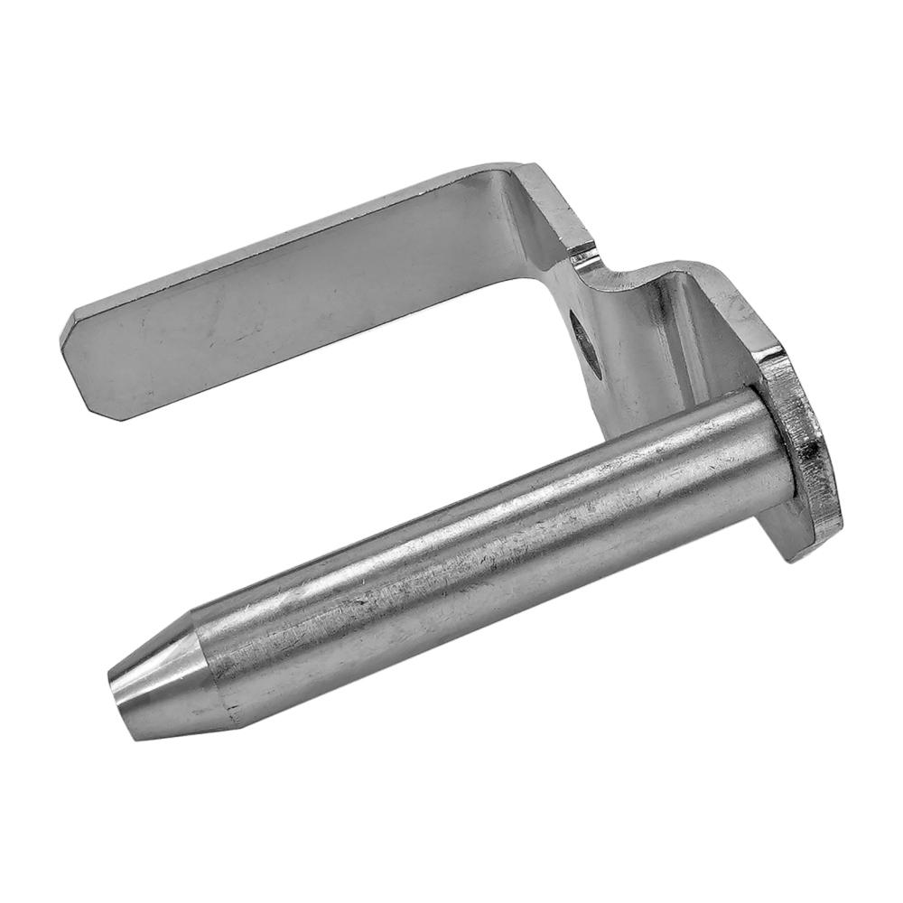 SUPPORT BRKT LEFT TILT SUPPORT BRKT LEFT TILT