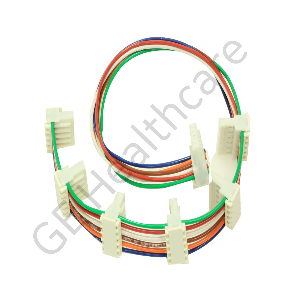 Wire Harness RS485