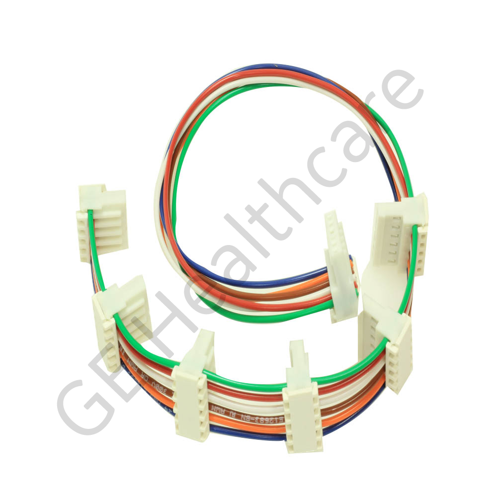 Wire Harness RS485 Wire Harness RS485