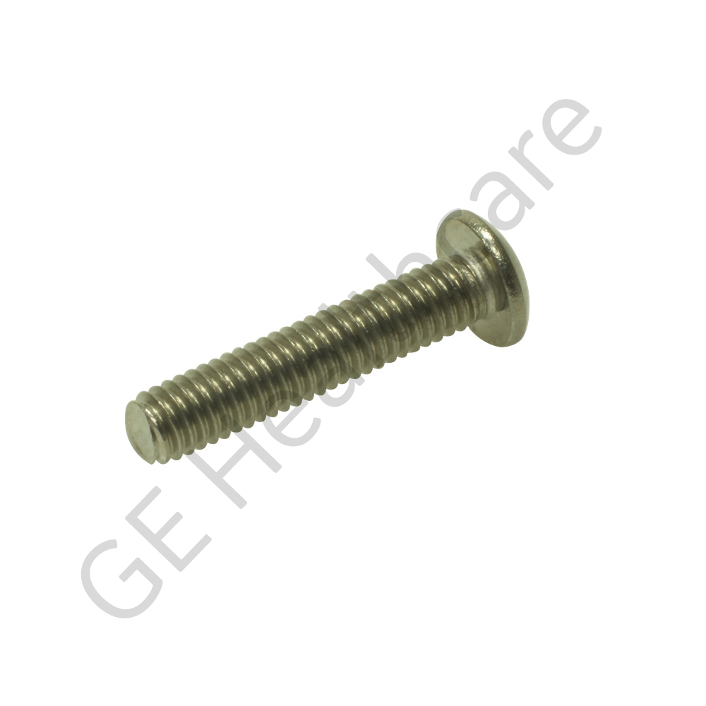 Screw, M4 X 20L Button Head Screw, M4 X 20L Button Head