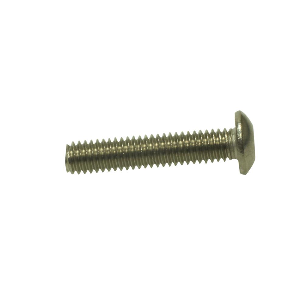 Screw, M4 X 20L Button Head Screw, M4 X 20L Button Head