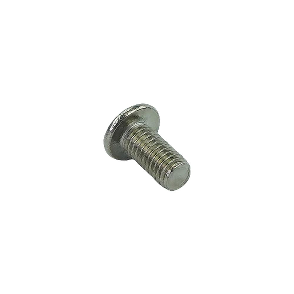Screw M5 X 10 Button Head SST Screw M5 X 10 Button Head SST