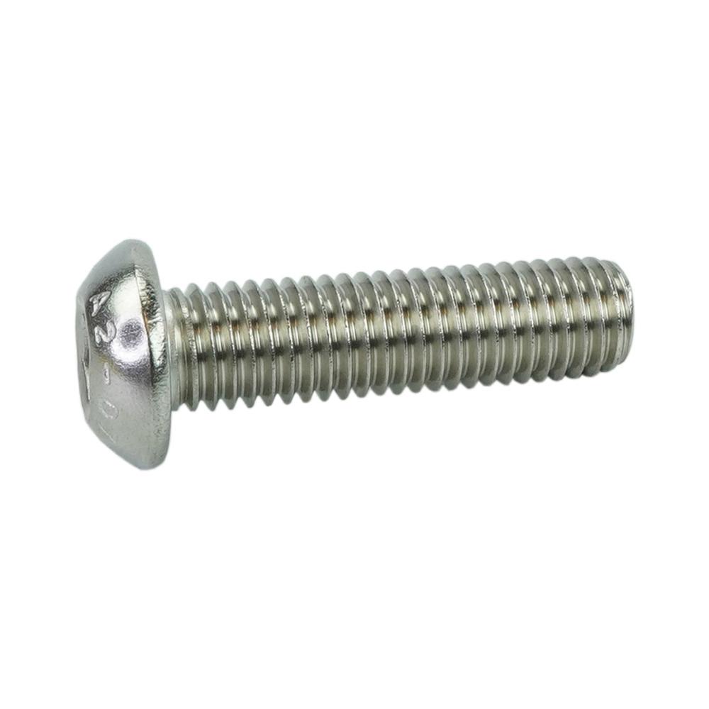 Screw M12 Socket Head SST Screw M12 Socket Head SST
