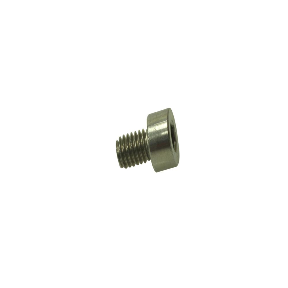 M4 X 6mm Socket Head Cap Screw M4 X 6mm Socket Head Cap Screw