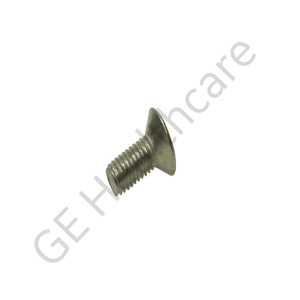 M5 X 12mm Flat Head Socket Cap Screw M5 X 12mm Flat Head Socket Cap Screw