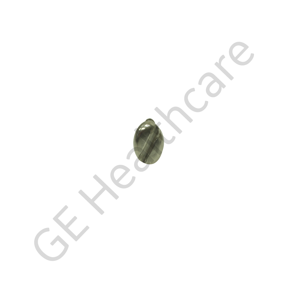 M2.9 X 6.5 mm Slotted Pan Head Tapping Screw M2.9 X 6.5 mm Slotted Pan Head Tapping Screw