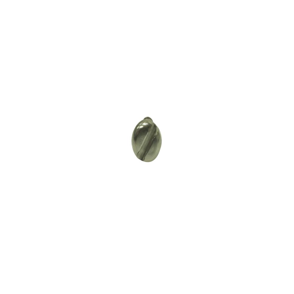 M2.9 X 6.5 mm Slotted Pan Head Tapping Screw M2.9 X 6.5 mm Slotted Pan Head Tapping Screw