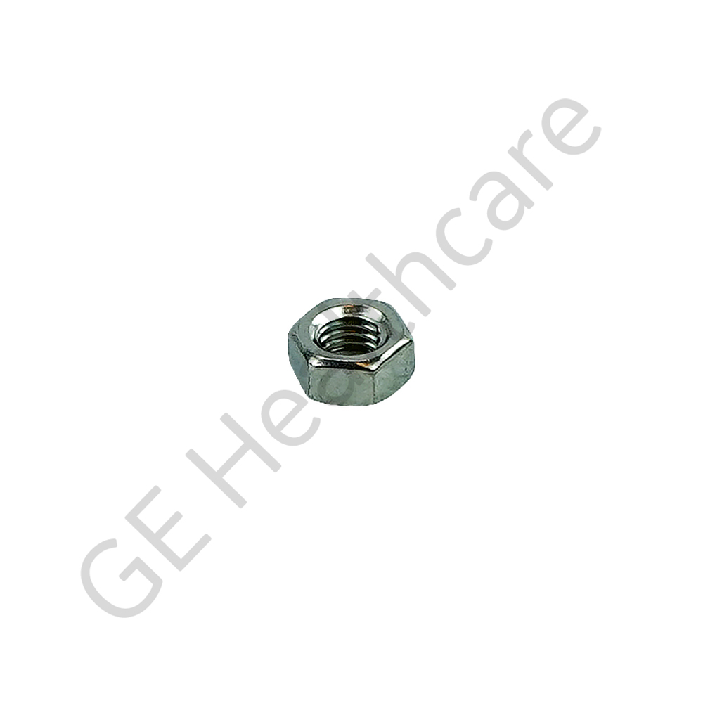 M5 X 0.8 Hexagon Nut Stainless Steel M5 X 0.8 Hexagon Nut Stainless Steel