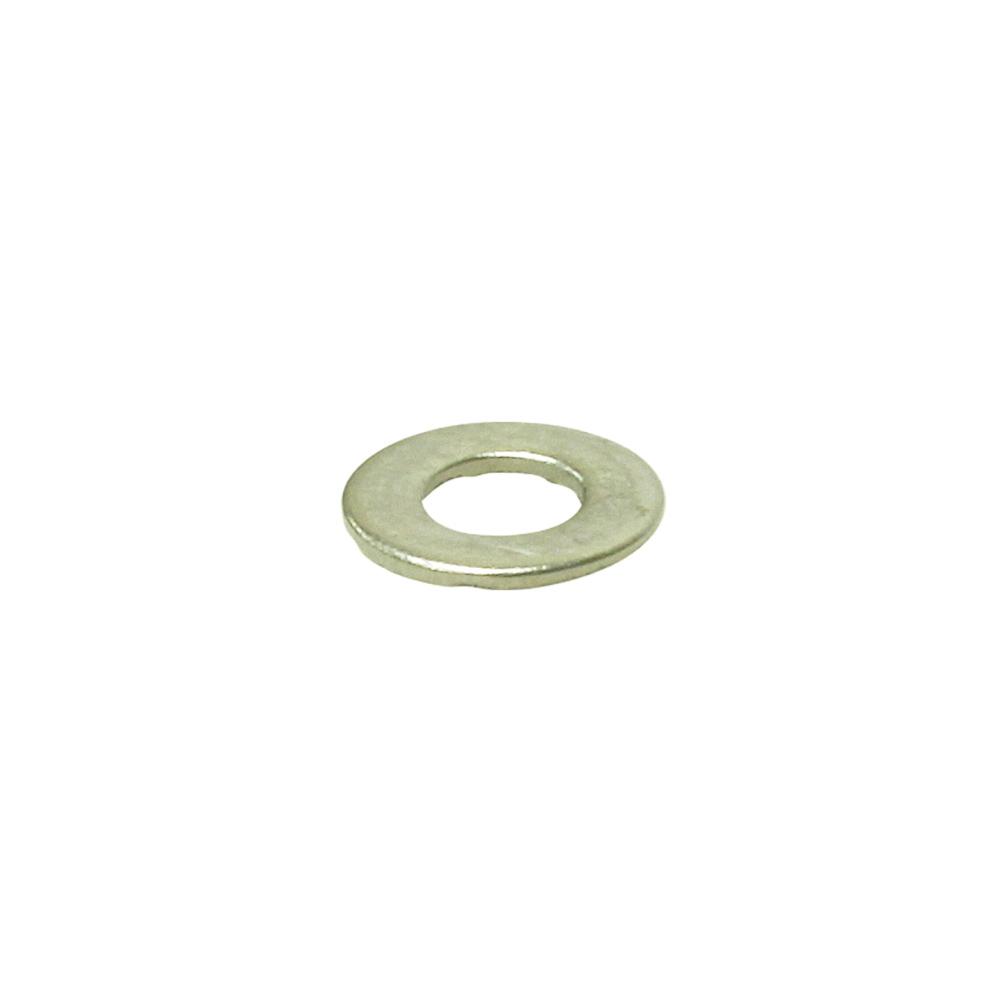 M3 x 3.2 Inner Diameter 0.5 Front Lit Washer M3 x 3.2 Inner Diameter 0.5 Front Lit Washer
