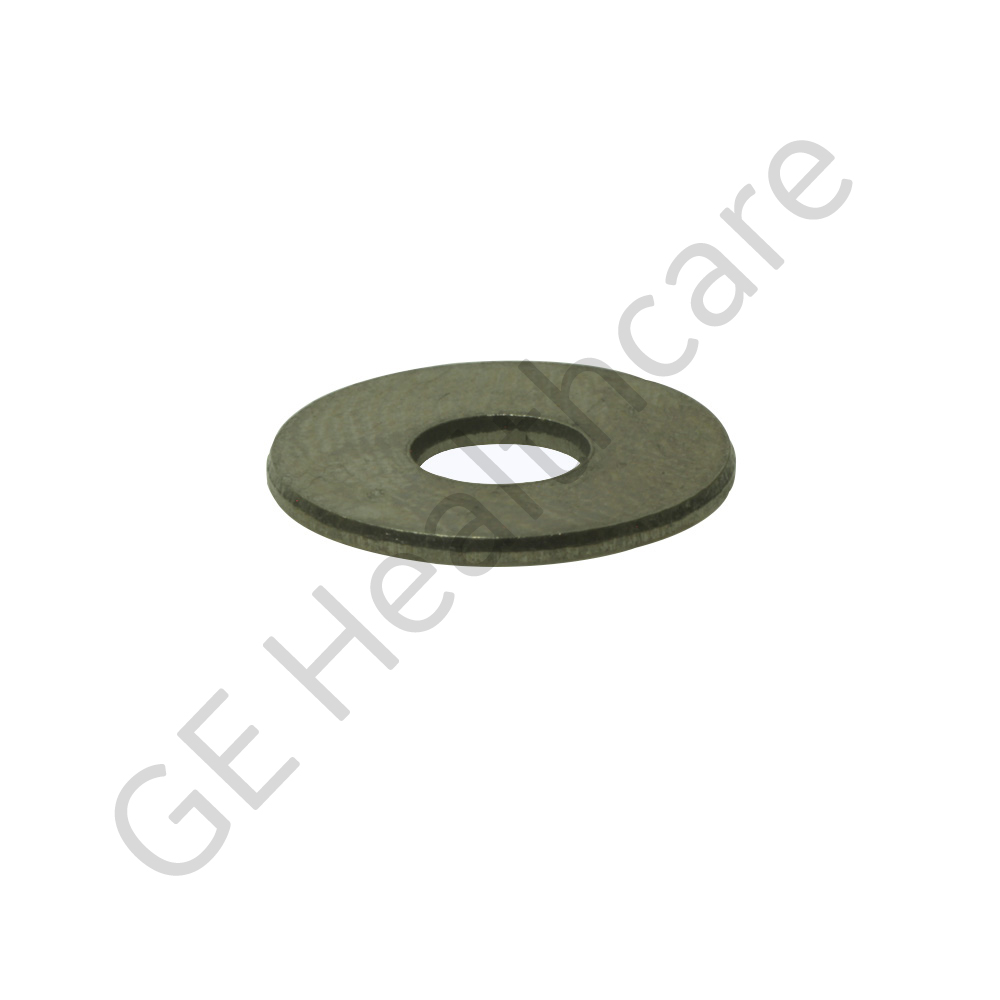 Flat Washer M5 x 5.0 ID 15.0 OD - Stainless Steel