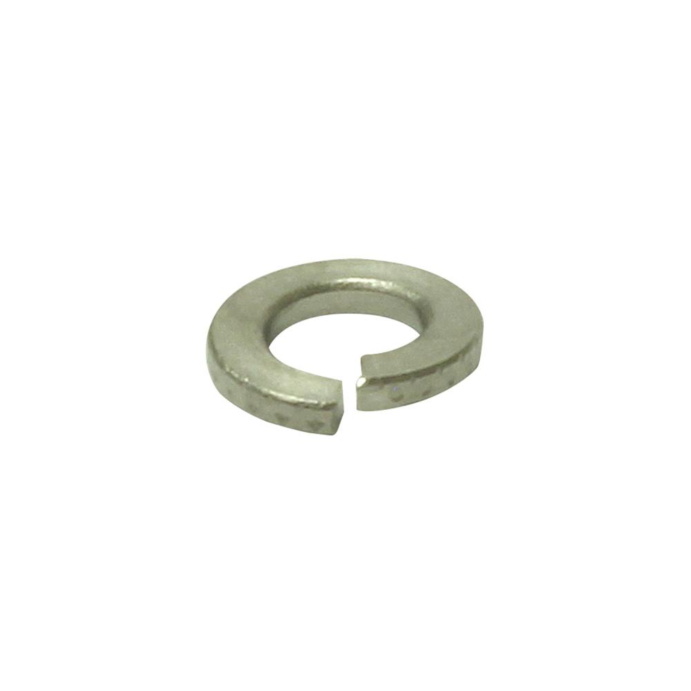 M3 x 3.1 Inner Diameter 0.8 Split Ring Lock Washer M3 x 3.1 Inner Diameter 0.8 Split Ring Lock Washer