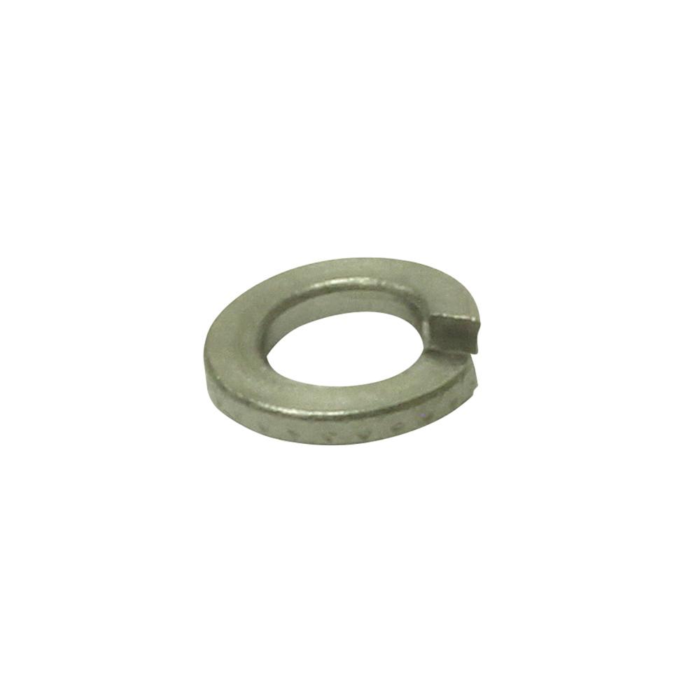 M3 x 3.1 Inner Diameter 0.8 Split Ring Lock Washer M3 x 3.1 Inner Diameter 0.8 Split Ring Lock Washer