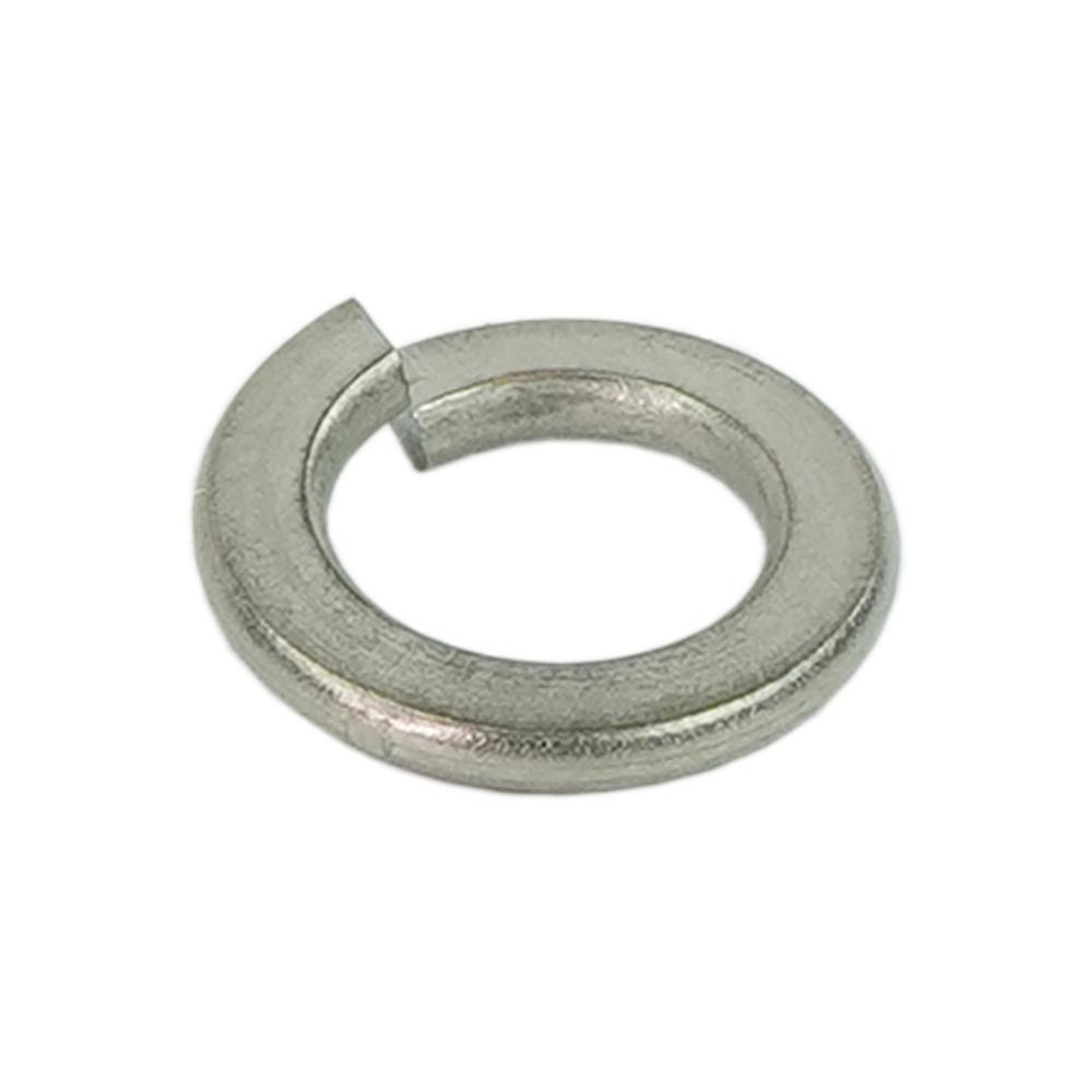 M12 X 12.2 ID 2.5 Split Lock Washer High Resolution M12 X 12.2 ID 2.5 Split Lock Washer High Resolution