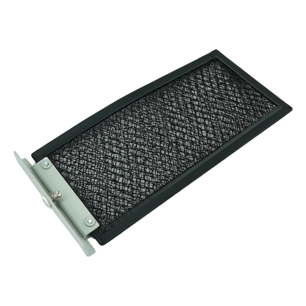 Air Filter with Hardware Air Filter with Hardware