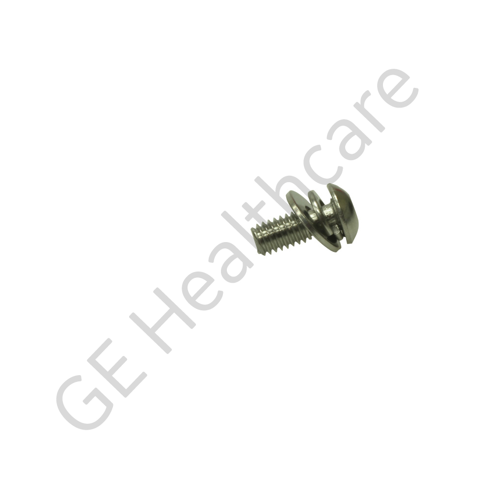 M4X0.7 SEMS BHS Cap Screw Assembly Flat Washer 18-8 SS