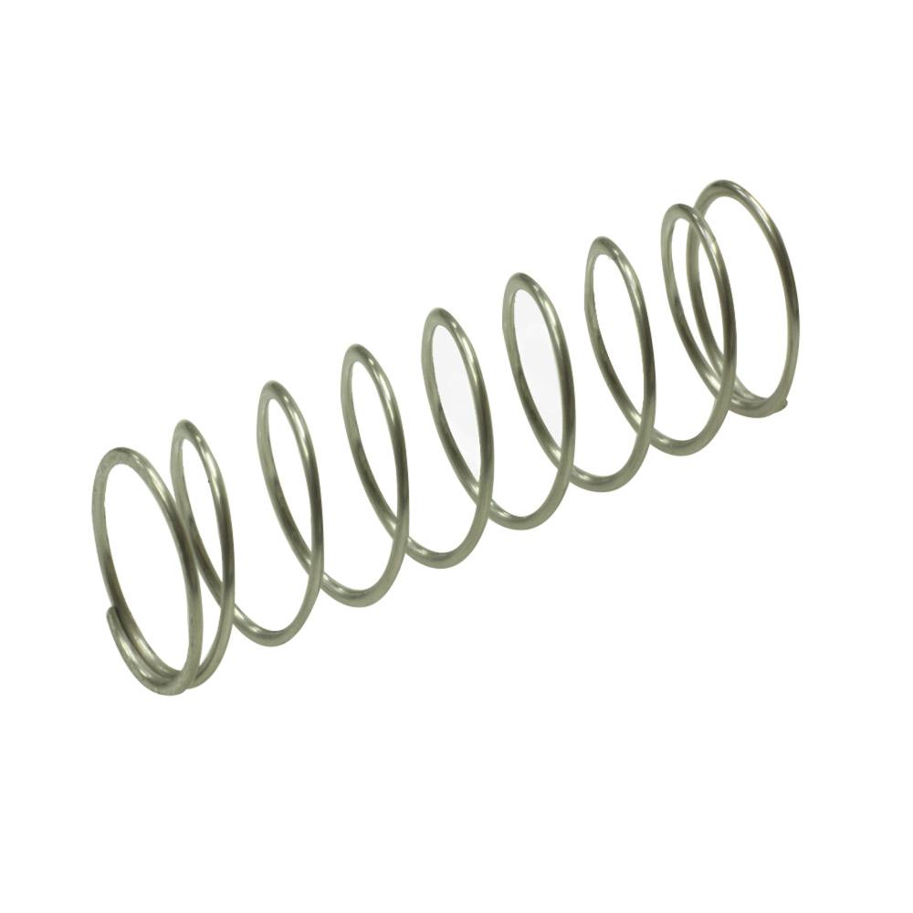 Compression Spring 0.66 x 2.500 L Compression Spring 0.66 x 2.500 L