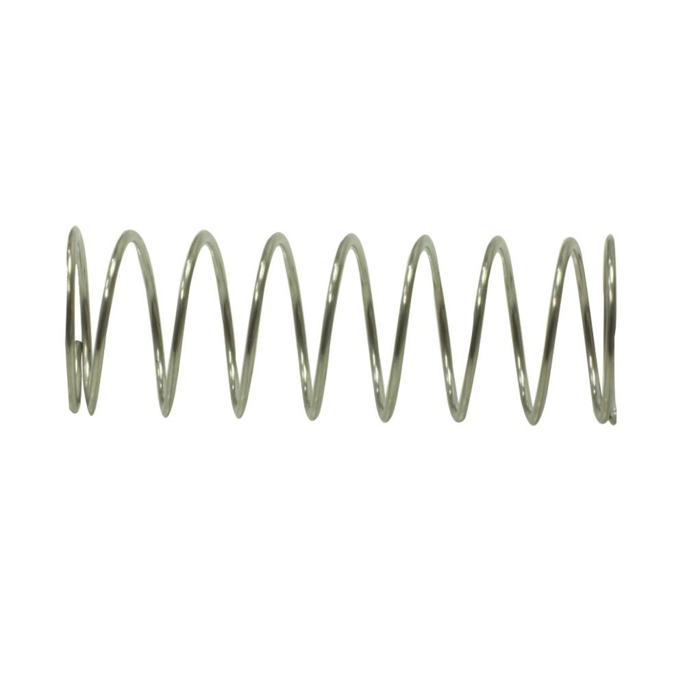 Compression Spring 0.66 x 2.500 L Compression Spring 0.66 x 2.500 L