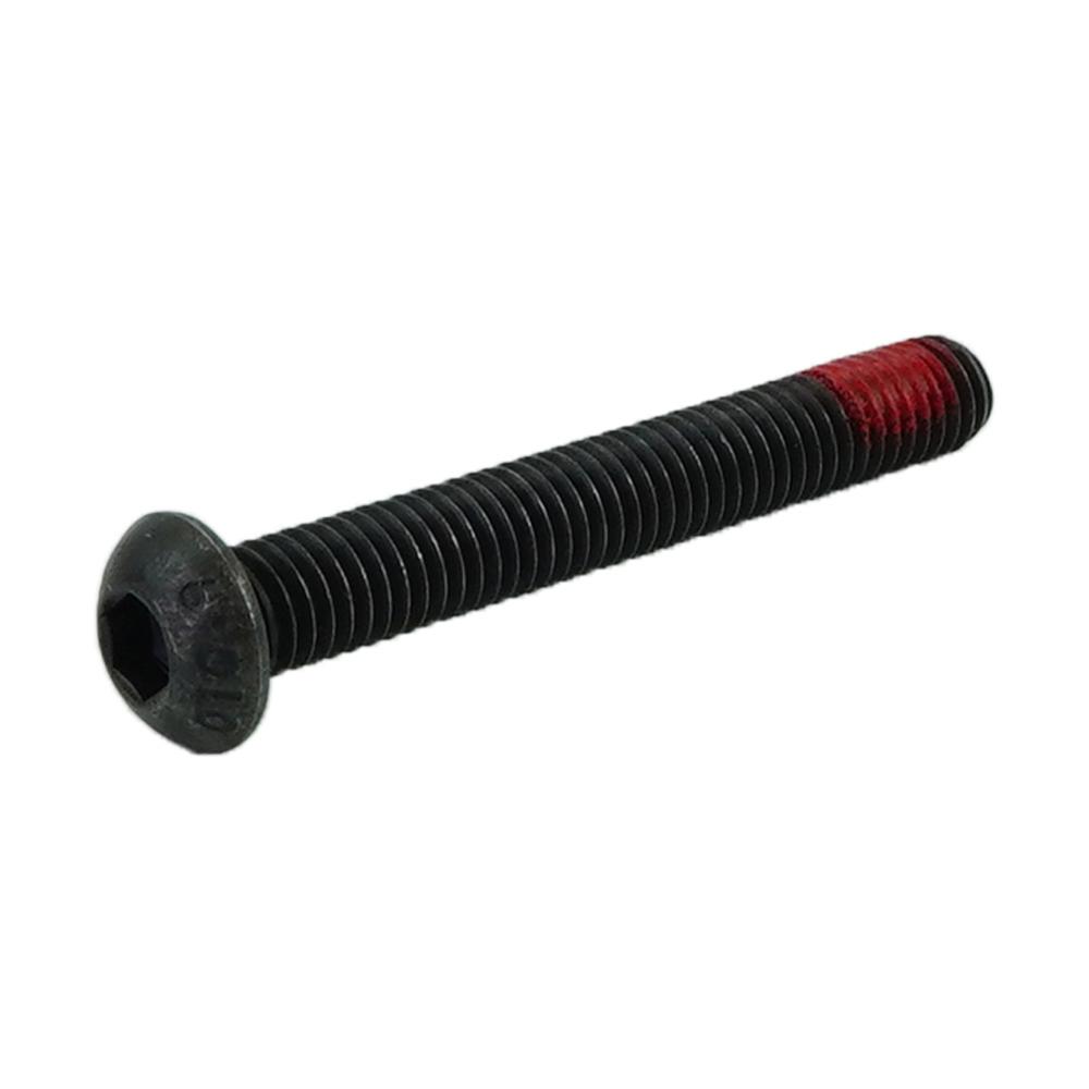 Screw Button Head M6 X 45 Class 1 0.9 Screw Button Head M6 X 45 Class 1 0.9
