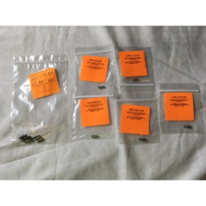 Set Screw M5 Dog Point Set Screw M5 Dog Point